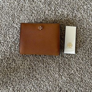 Tory Burch Emerson Mini Wallet